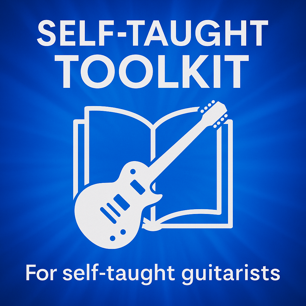 Self-Taught Toolkit