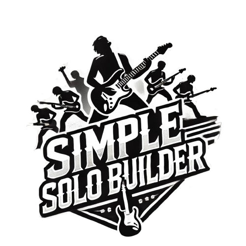 Simple Solo Builder
