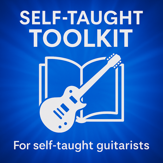 Self-Taught Toolkit