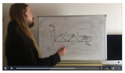 Vibrato Masterclass