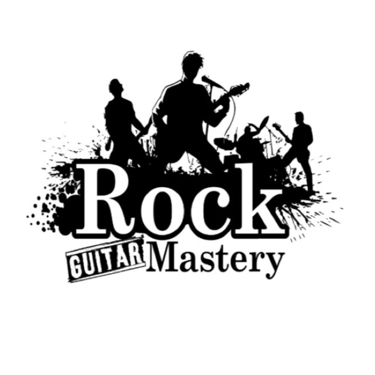Rock Guitar Mastery