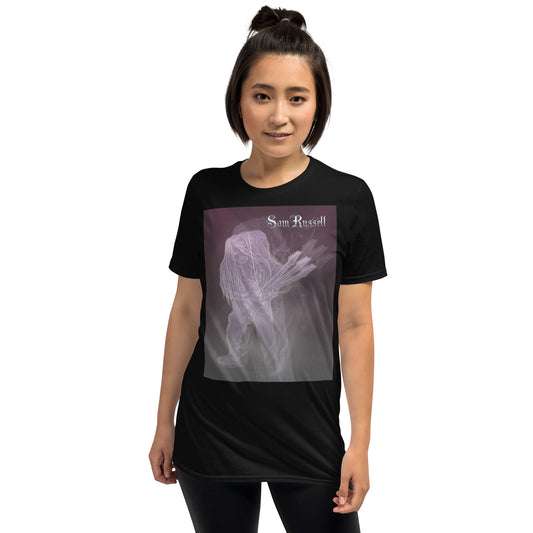 Short-Sleeve Unisex T-Shirt RiffstruMental